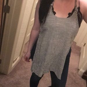 NWOT: Free People tank